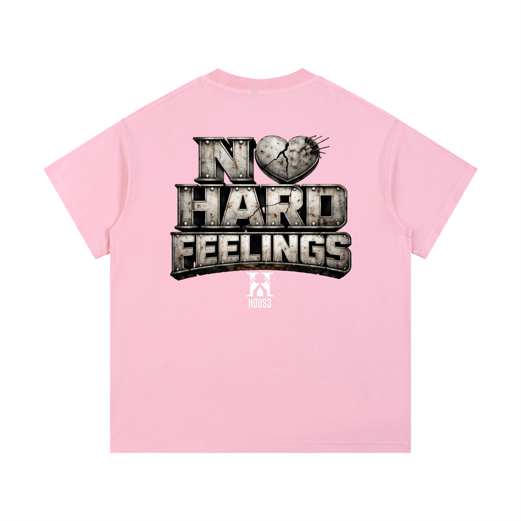 Vintage Wash Cotton T-Shirt