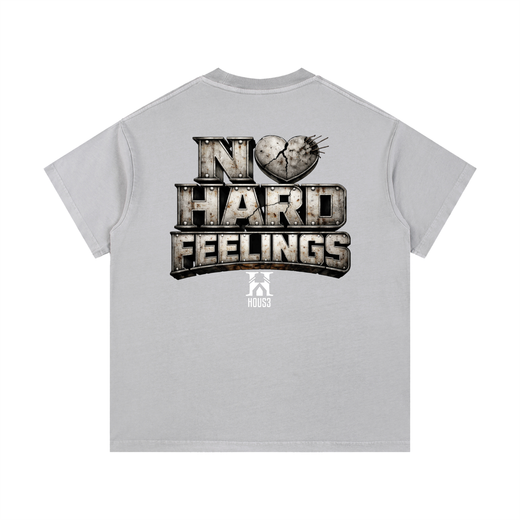 Vintage Wash Cotton T-Shirt